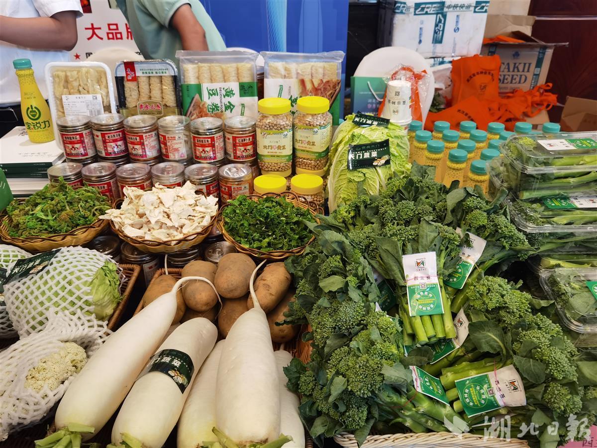 民勤特色農產品，以品質贏得市場青睞